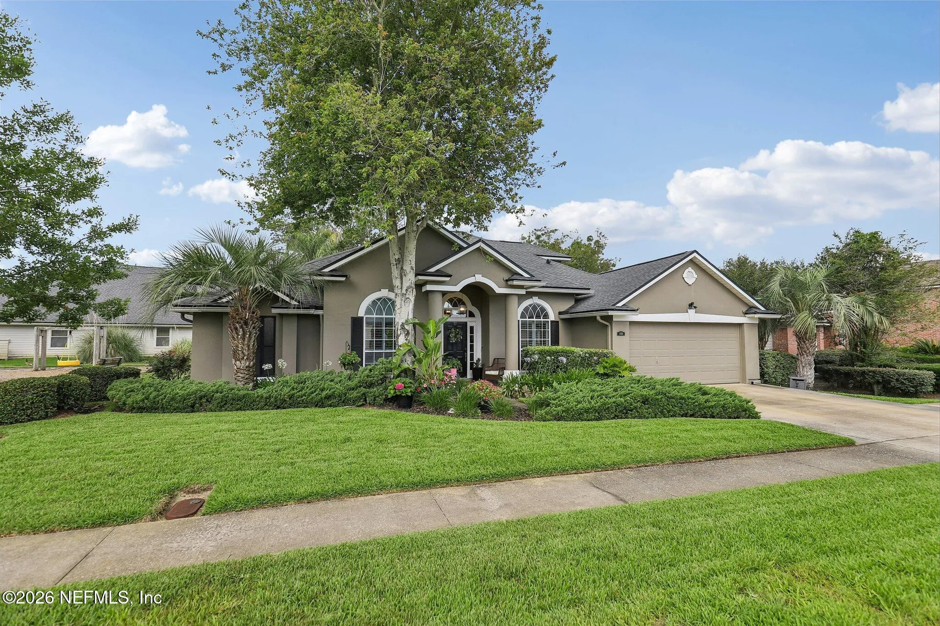1588 Rivertrace Drive Fleming Island FL 32003