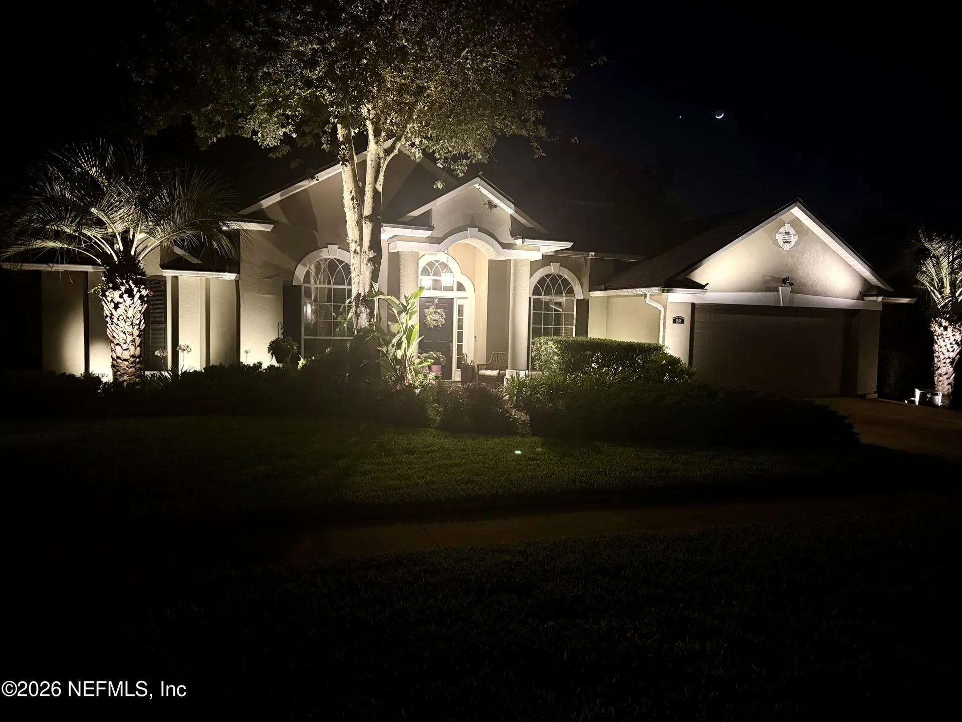 1588 Rivertrace Drive Fleming Island FL 32003