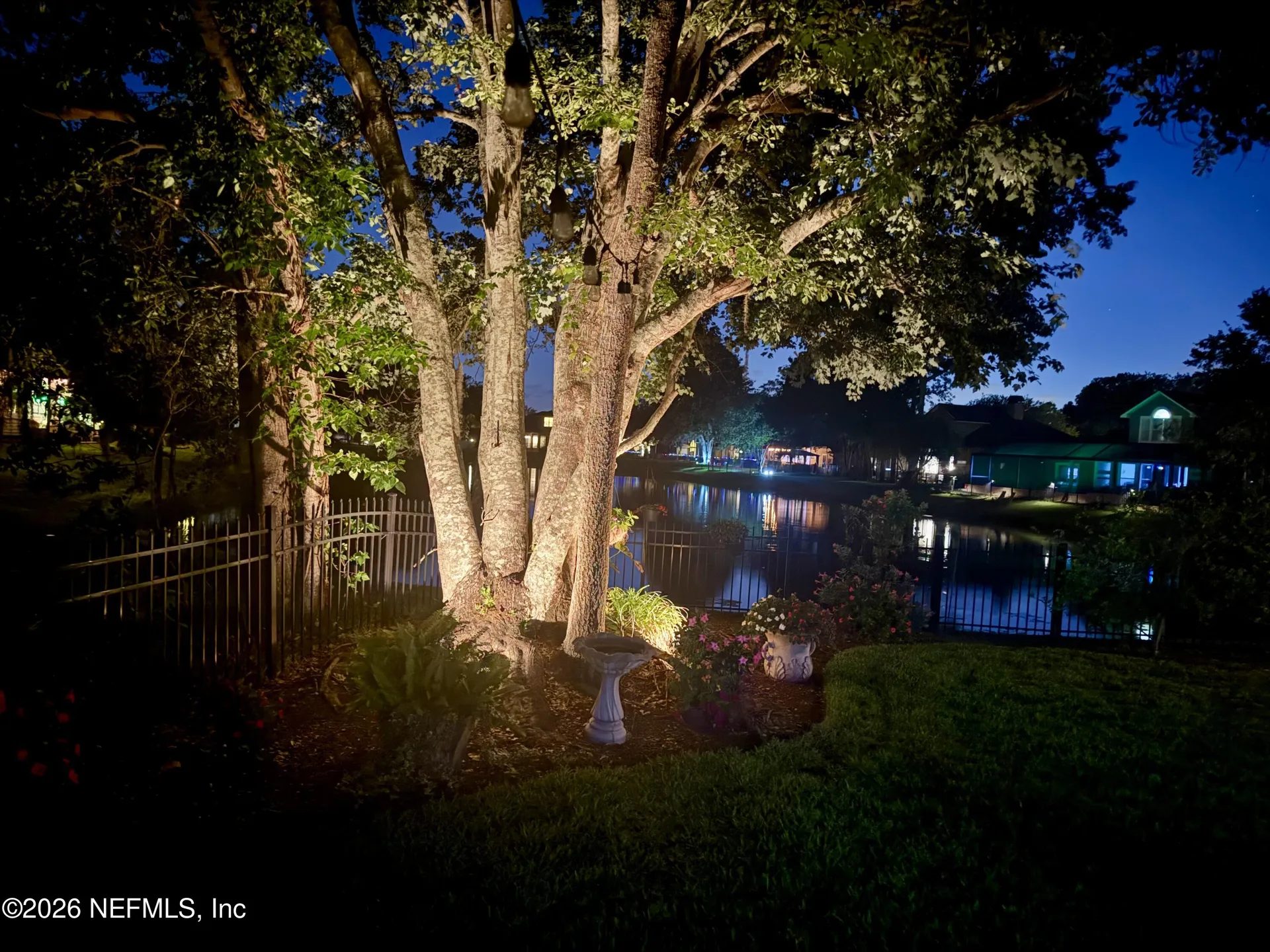 1588 Rivertrace Drive Fleming Island FL 32003