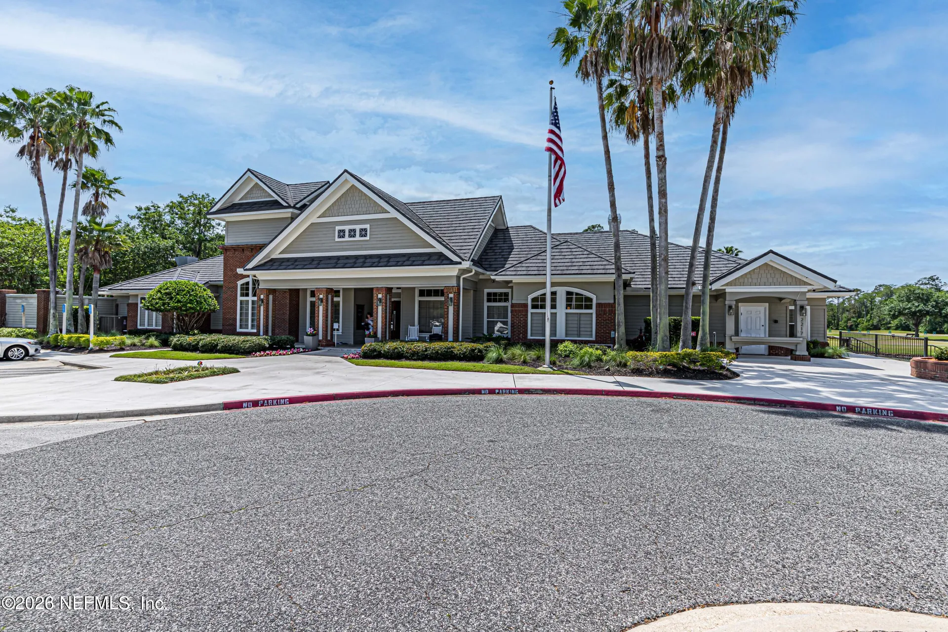 1588 Rivertrace Drive Fleming Island FL 32003