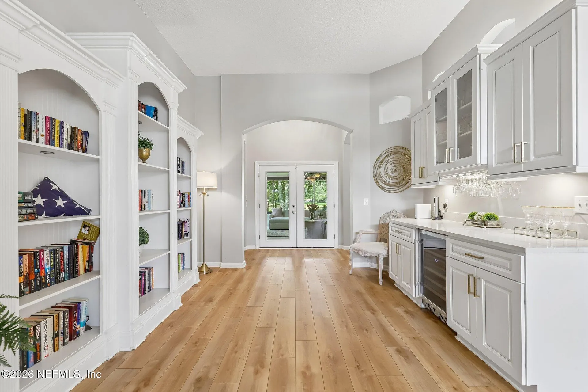 1588 Rivertrace Drive Fleming Island FL 32003