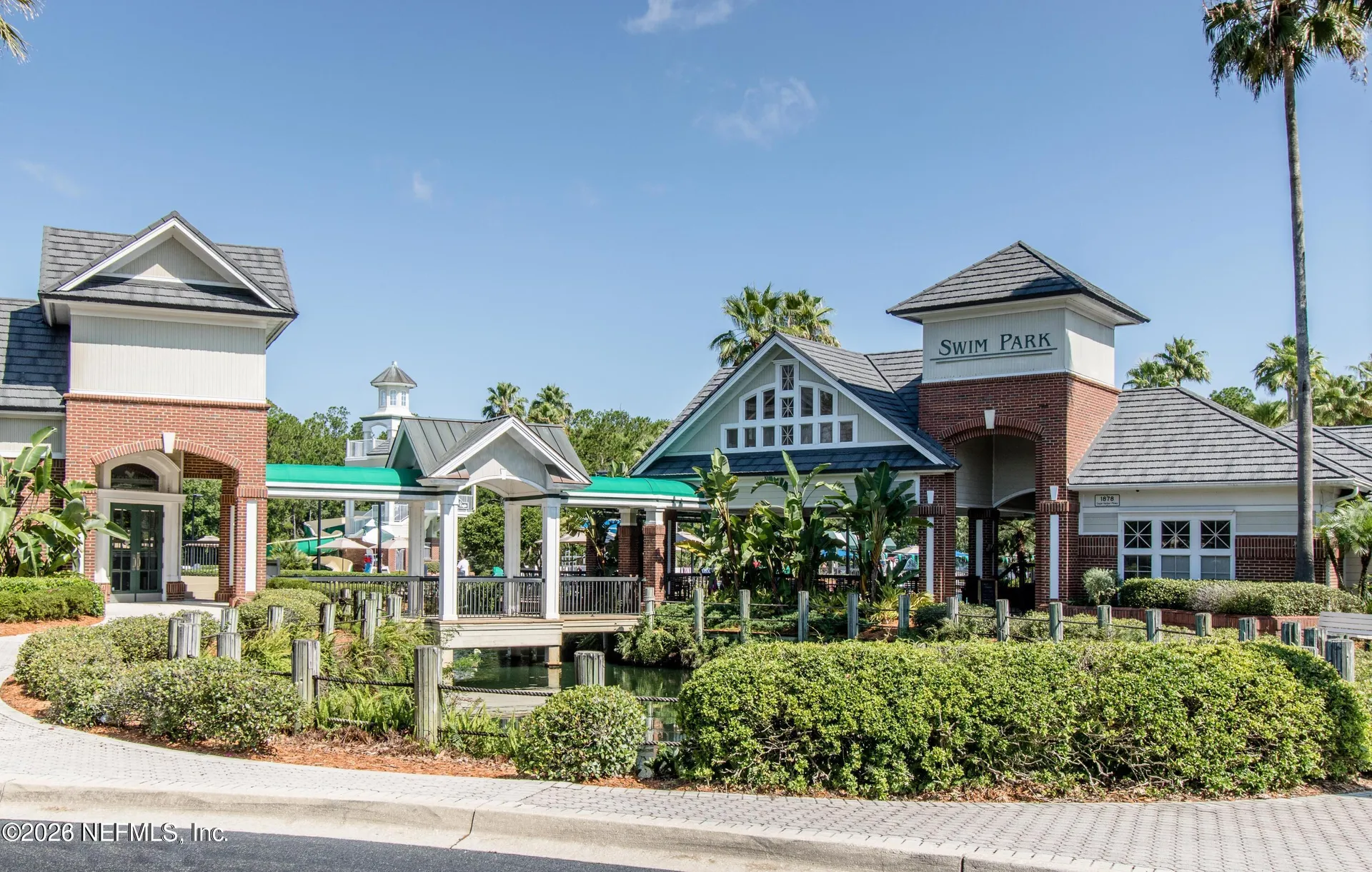 1588 Rivertrace Drive Fleming Island FL 32003