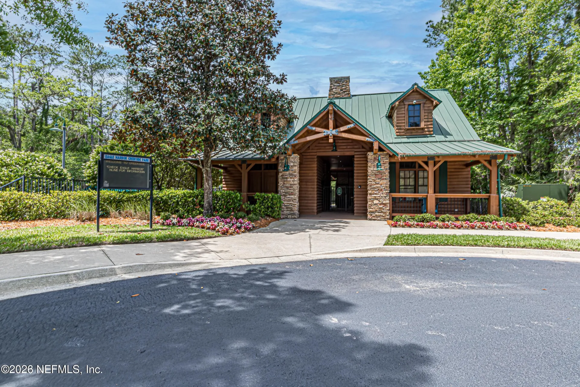 1588 Rivertrace Drive Fleming Island FL 32003