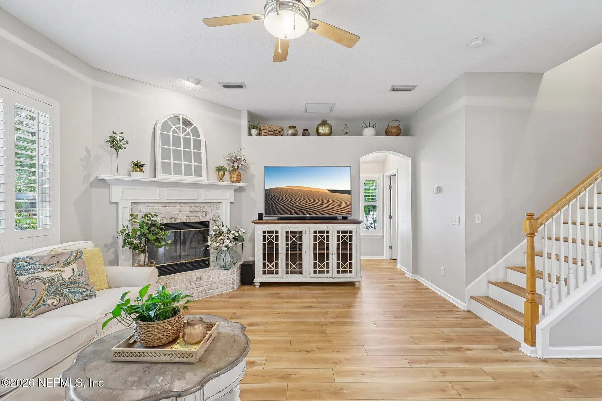 1588 Rivertrace Drive Fleming Island FL 32003