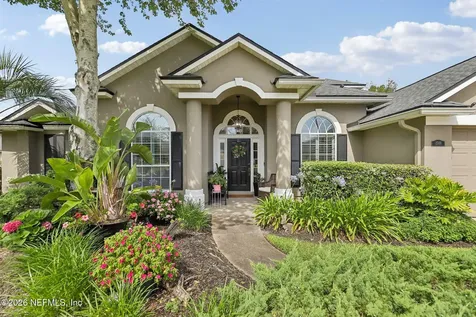 1588 Rivertrace Drive Fleming Island FL 32003