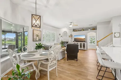 1588 Rivertrace Drive Fleming Island FL 32003