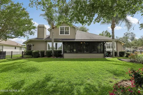1588 Rivertrace Drive Fleming Island FL 32003