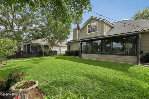 1588 Rivertrace Drive Fleming Island FL 32003