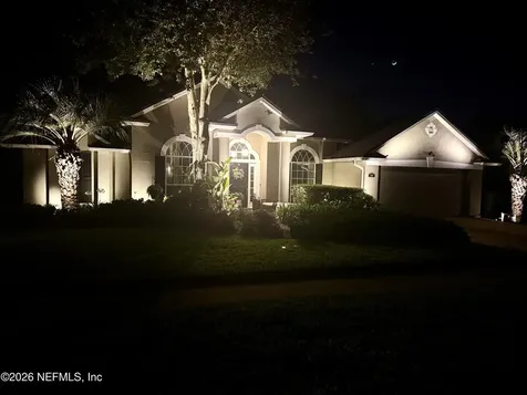 1588 Rivertrace Drive Fleming Island FL 32003