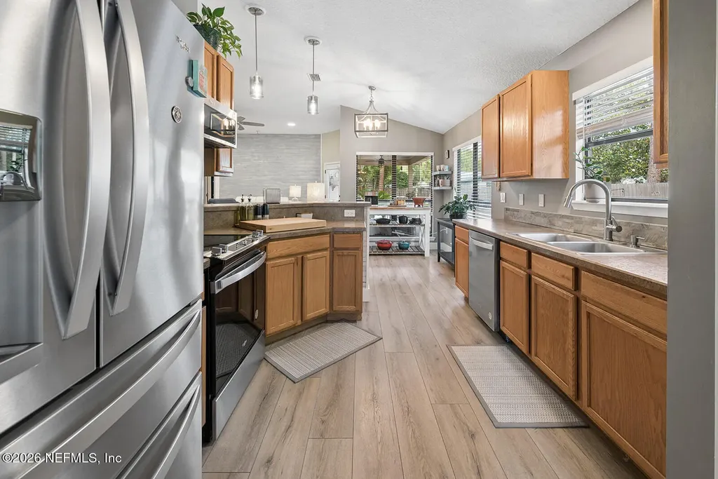 424 Jefferson Avenue Orange Park FL 32065
