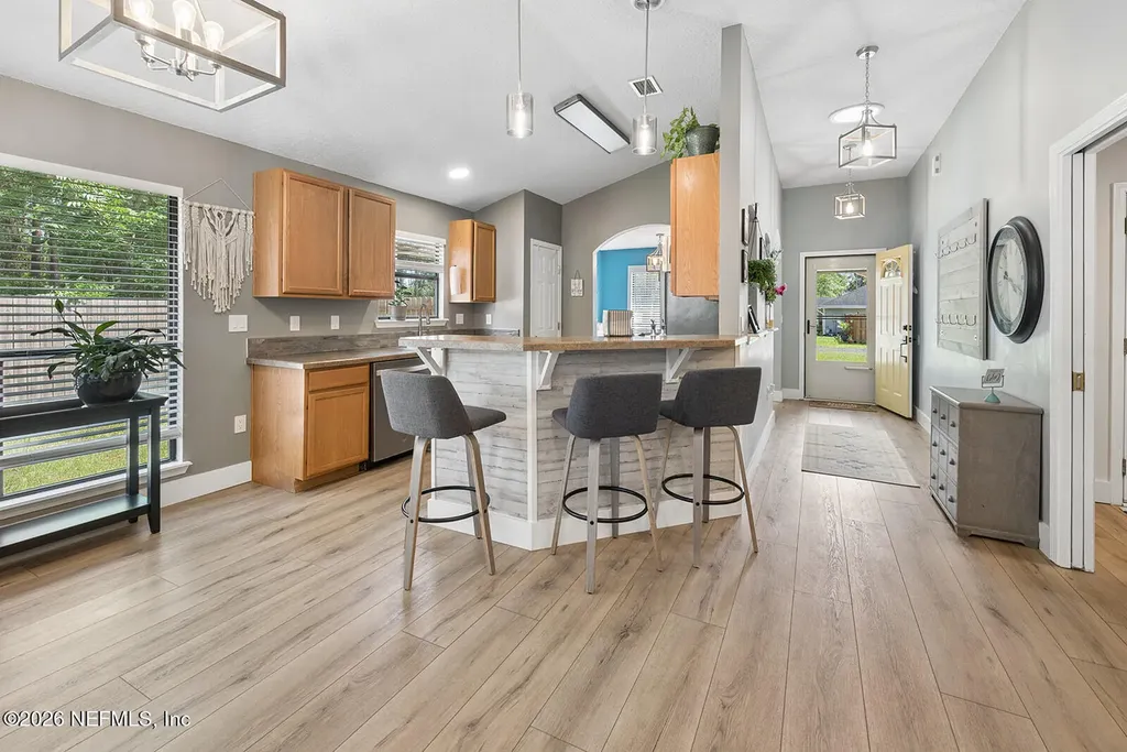 424 Jefferson Avenue Orange Park FL 32065