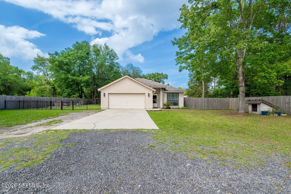 424 Jefferson Avenue Orange Park FL 32065