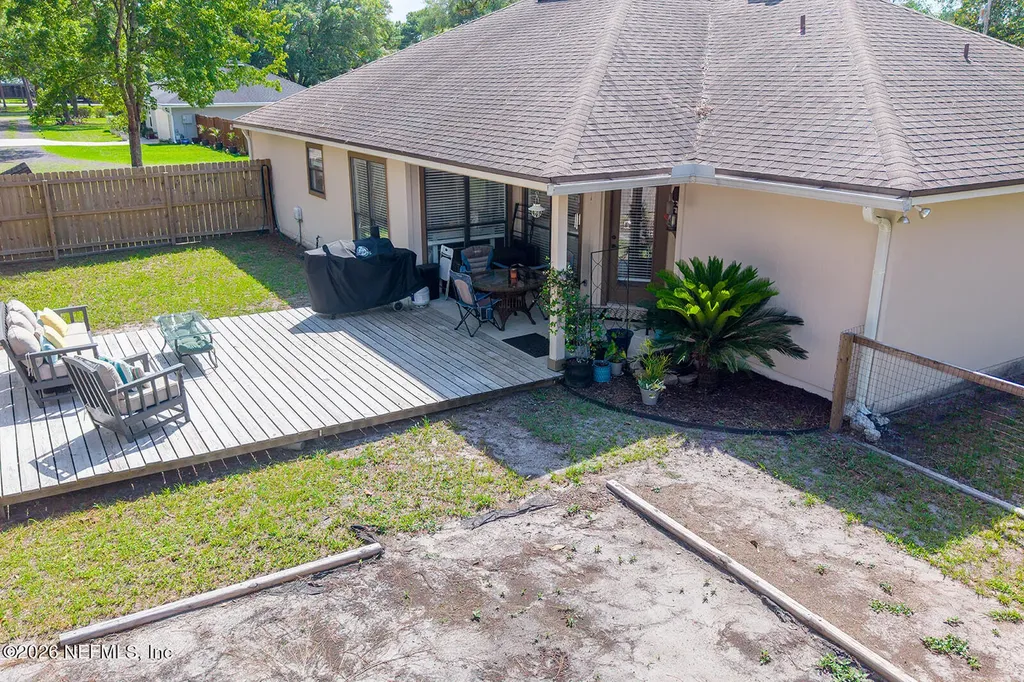 424 Jefferson Avenue Orange Park FL 32065
