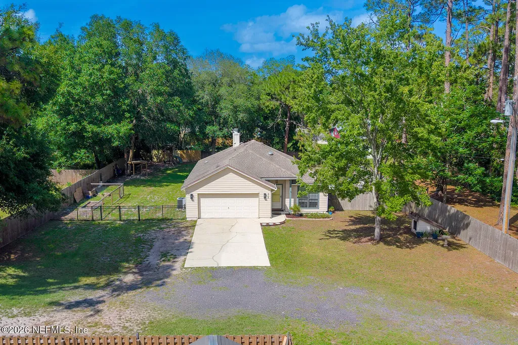 424 Jefferson Avenue Orange Park FL 32065
