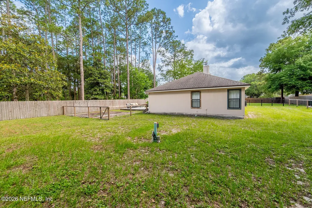 424 Jefferson Avenue Orange Park FL 32065