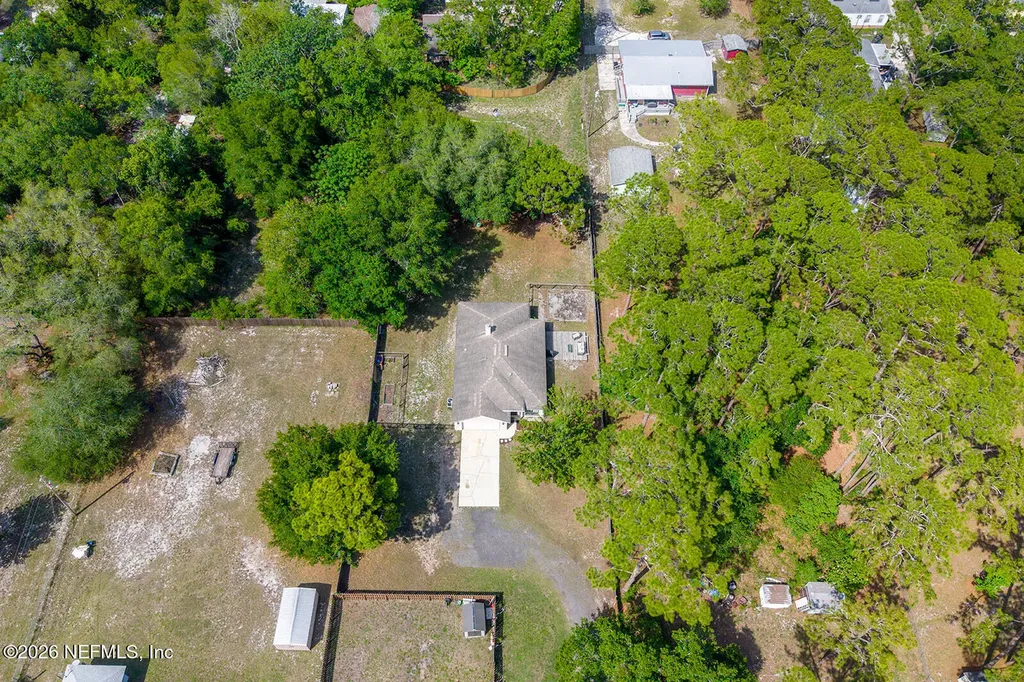 424 Jefferson Avenue Orange Park FL 32065