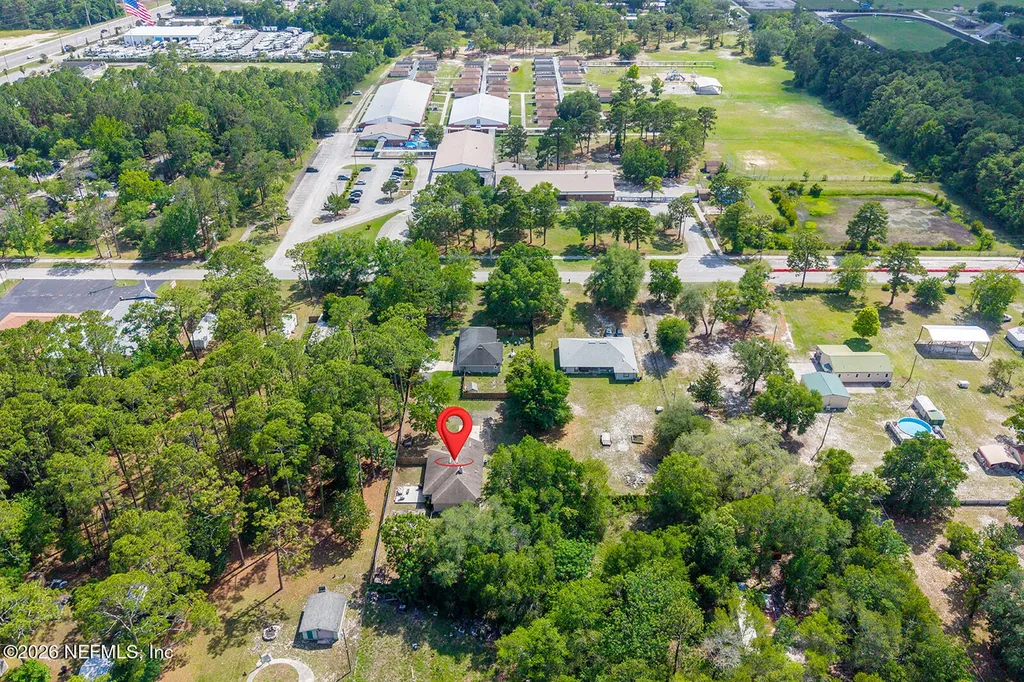 424 Jefferson Avenue Orange Park FL 32065