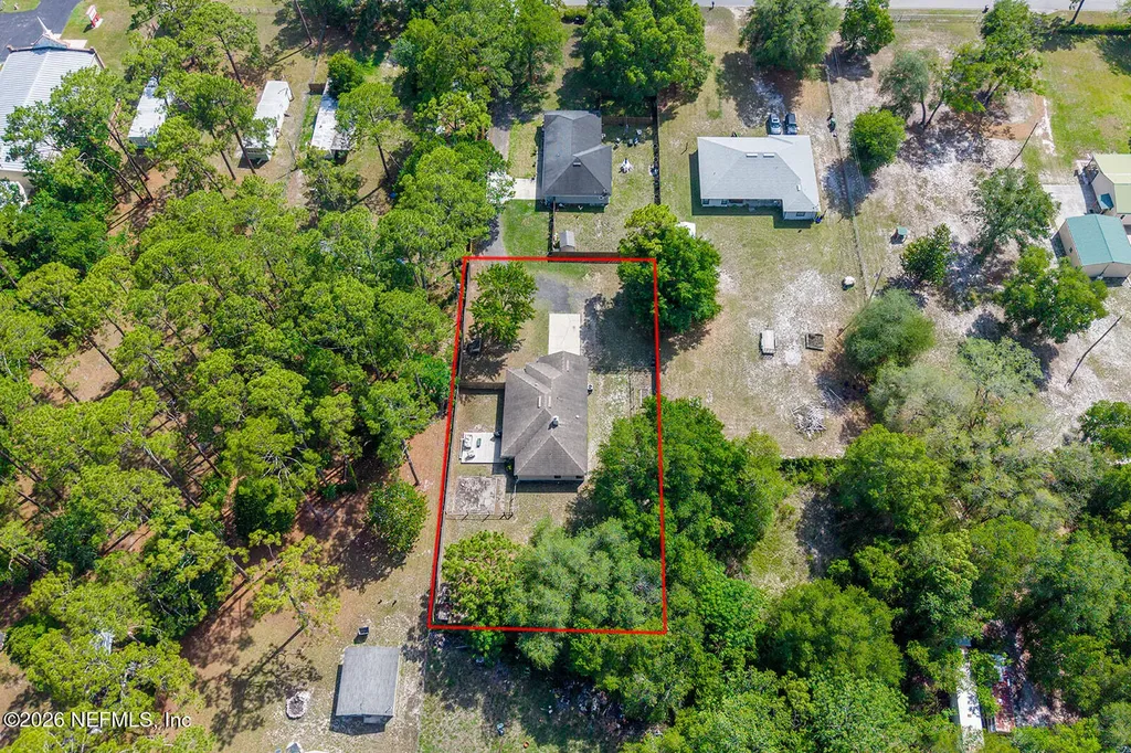 424 Jefferson Avenue Orange Park FL 32065