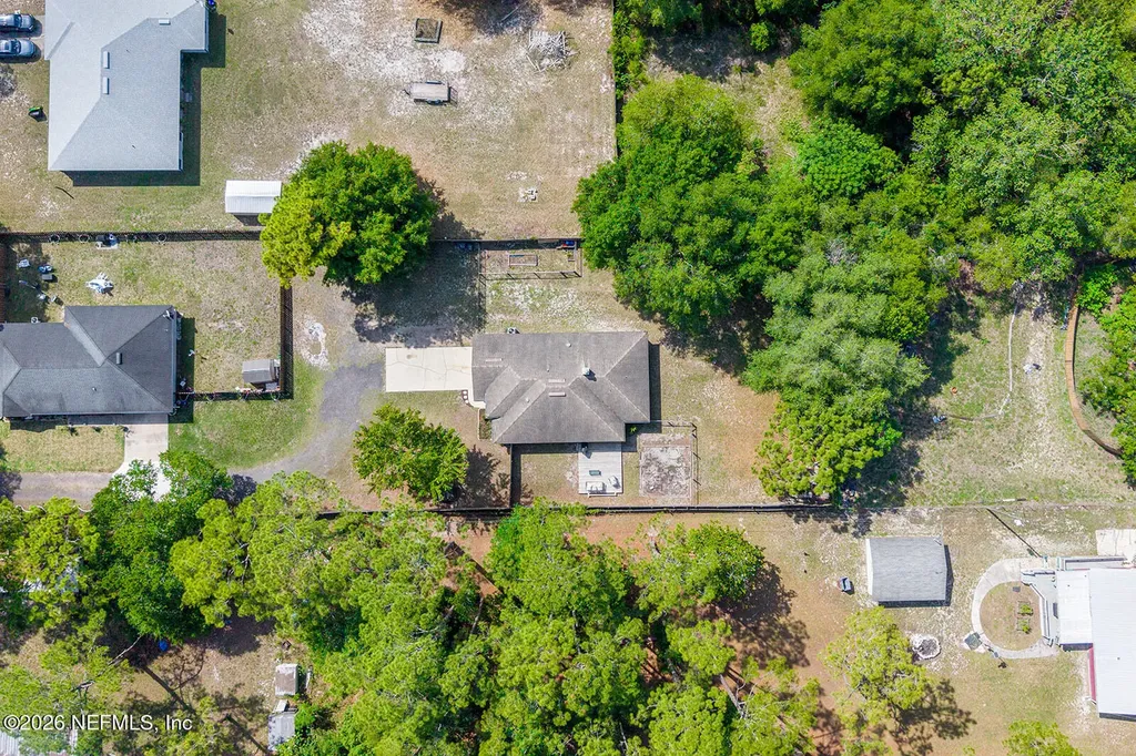 424 Jefferson Avenue Orange Park FL 32065