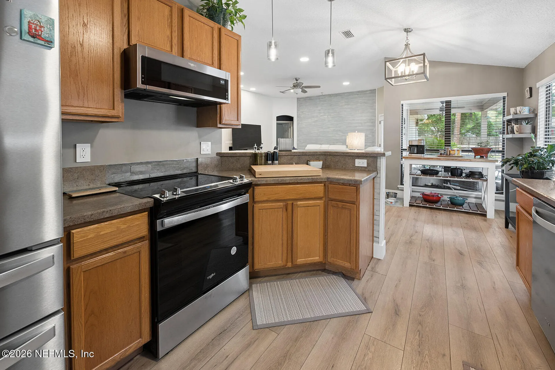 424 Jefferson Avenue Orange Park FL 32065