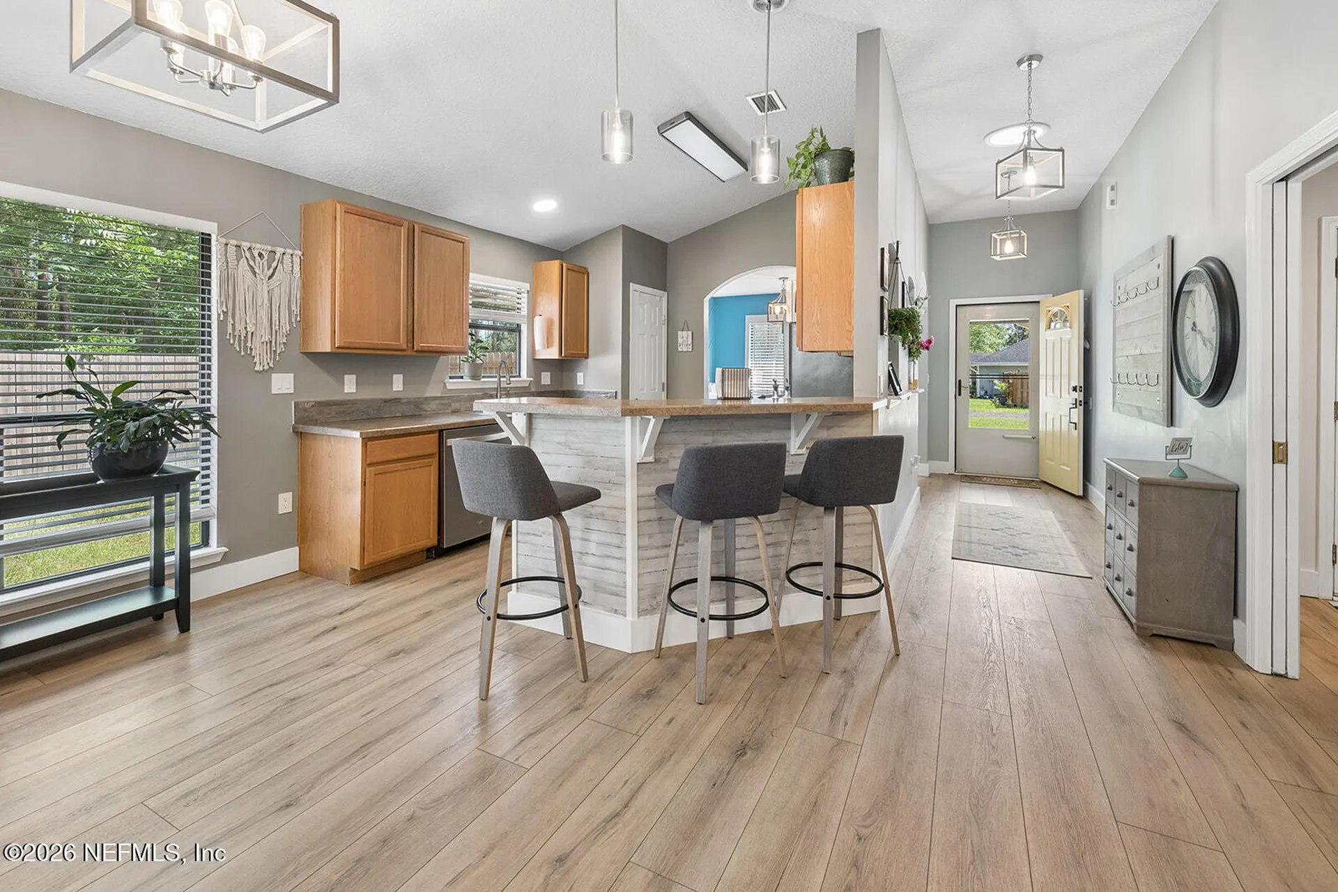 424 Jefferson Avenue Orange Park FL 32065