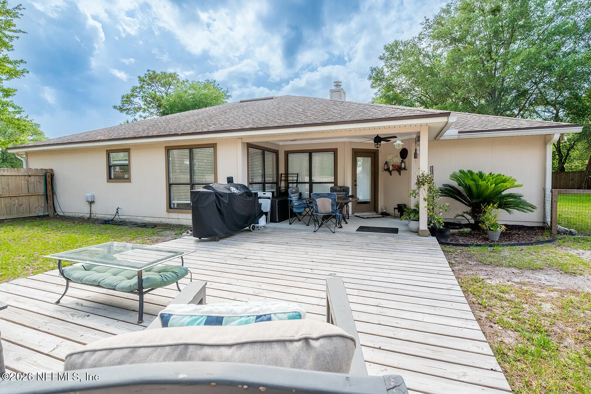 424 Jefferson Avenue Orange Park FL 32065
