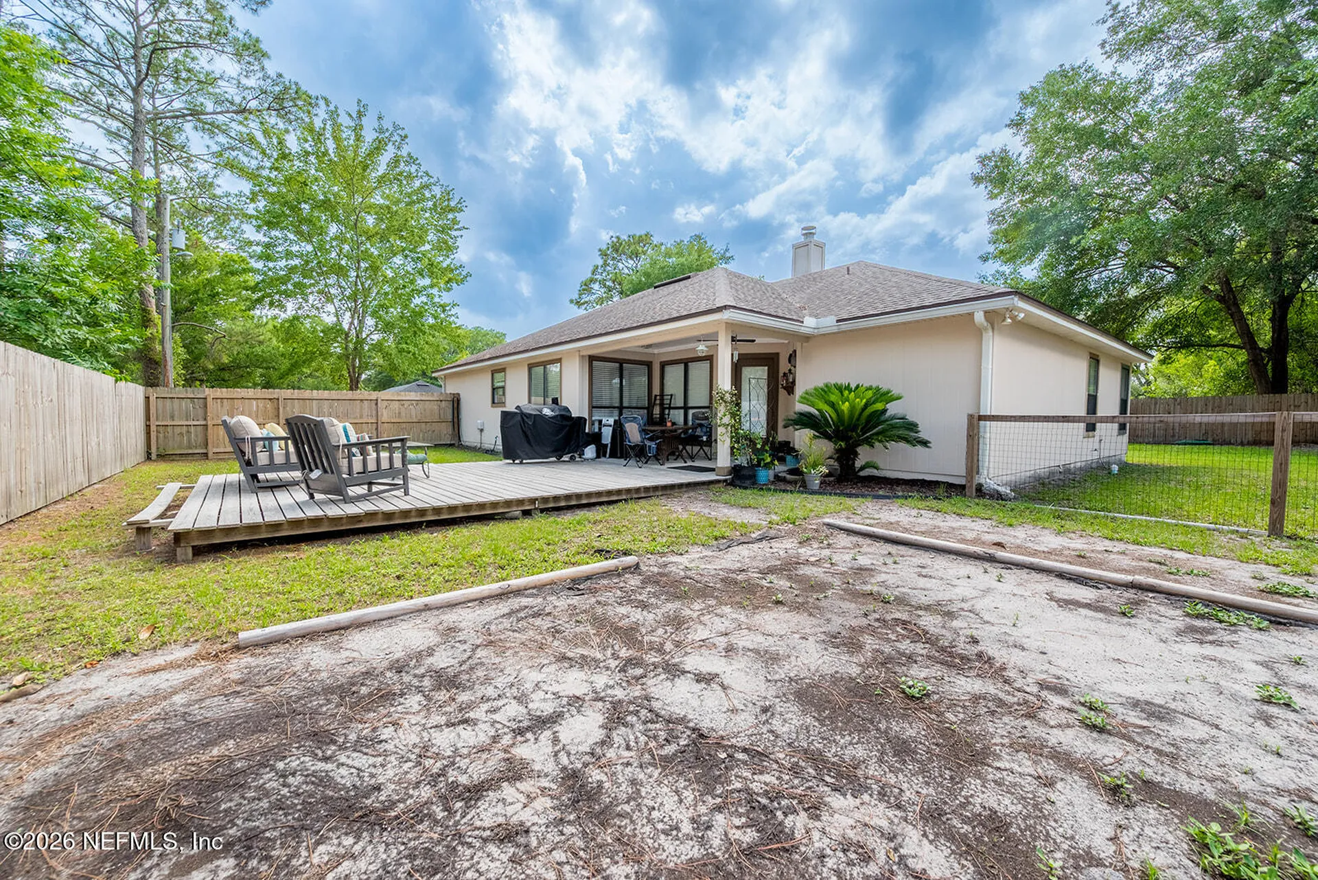 424 Jefferson Avenue Orange Park FL 32065