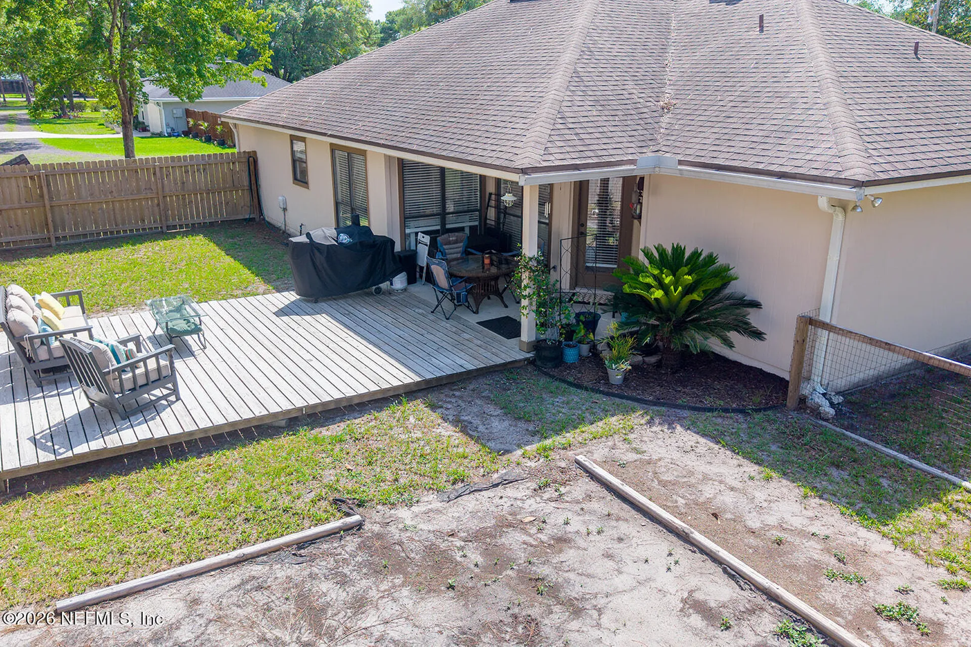 424 Jefferson Avenue Orange Park FL 32065