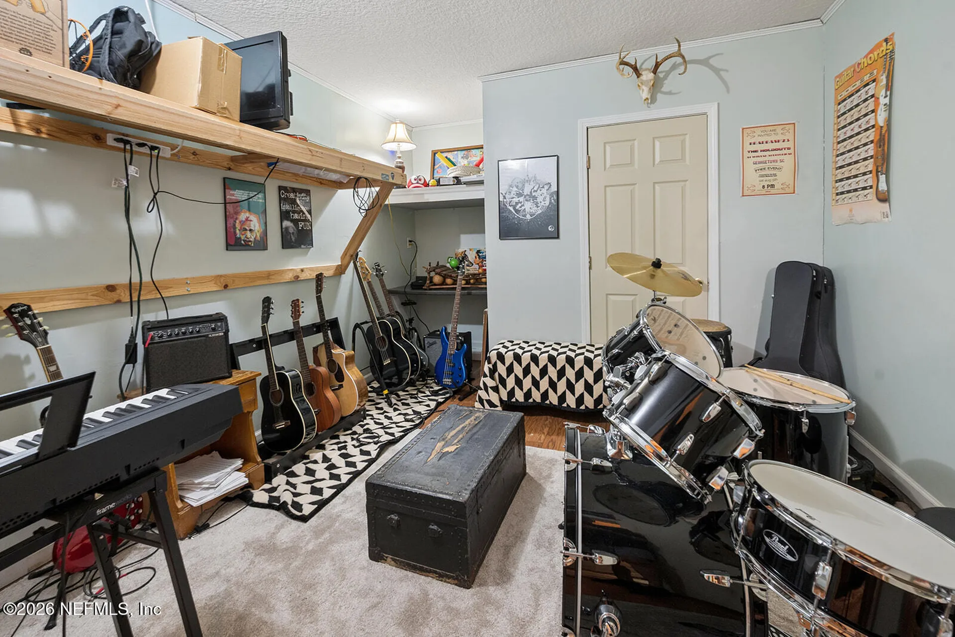 424 Jefferson Avenue Orange Park FL 32065