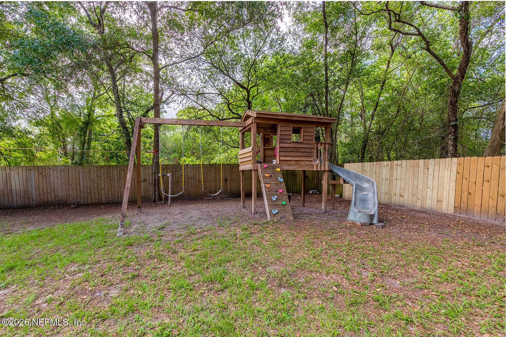 424 Jefferson Avenue Orange Park FL 32065