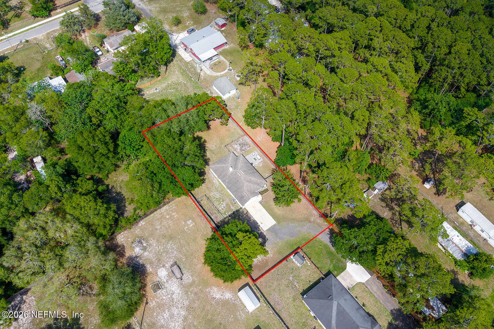 424 Jefferson Avenue Orange Park FL 32065