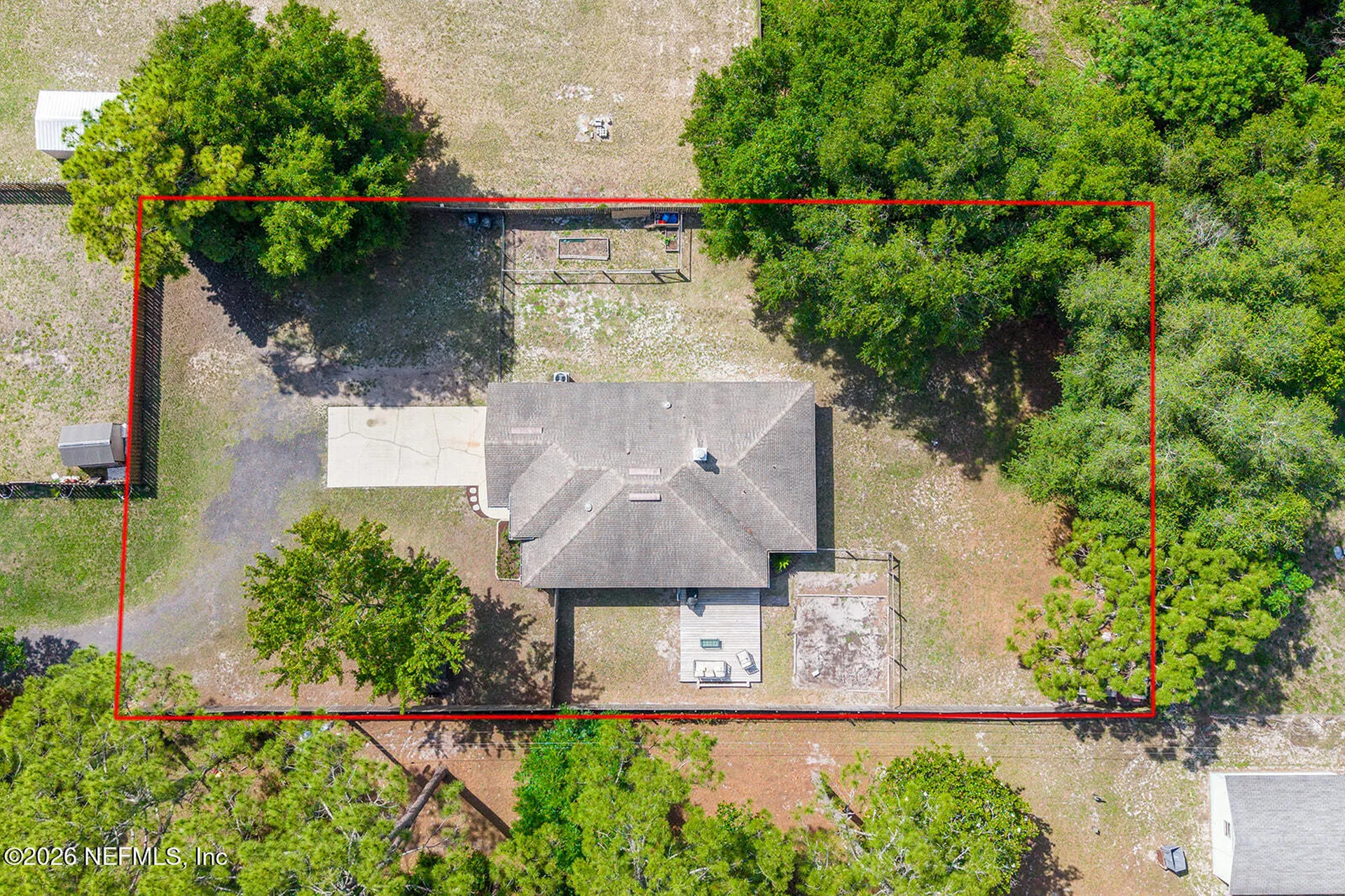 424 Jefferson Avenue Orange Park FL 32065