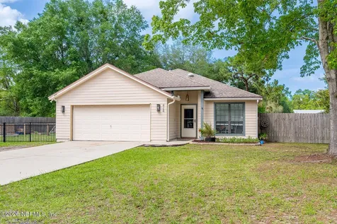 424 Jefferson Avenue Orange Park FL 32065