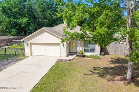 424 Jefferson Avenue Orange Park FL 32065