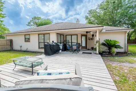 424 Jefferson Avenue Orange Park FL 32065