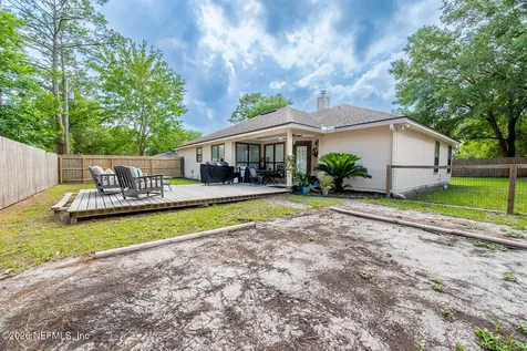 424 Jefferson Avenue Orange Park FL 32065