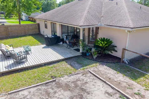 424 Jefferson Avenue Orange Park FL 32065