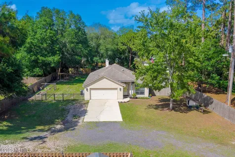 424 Jefferson Avenue Orange Park FL 32065