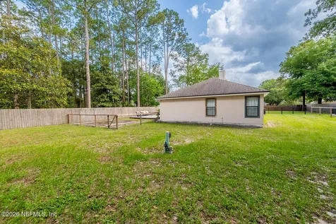 424 Jefferson Avenue Orange Park FL 32065