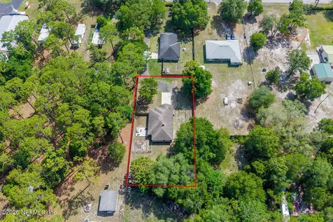 424 Jefferson Avenue Orange Park FL 32065