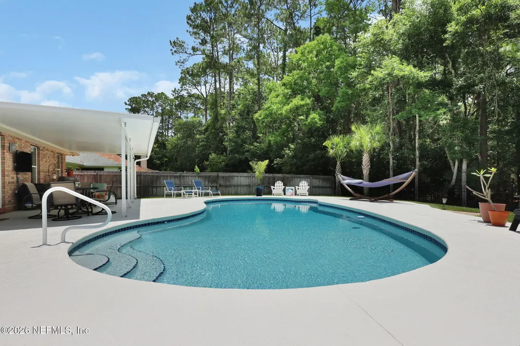 5052 Taylor Creek Drive Jacksonville FL 32258