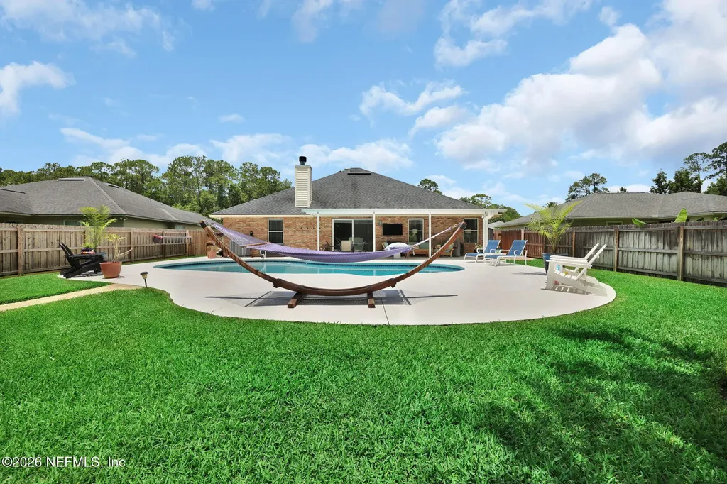 5052 Taylor Creek Drive Jacksonville FL 32258