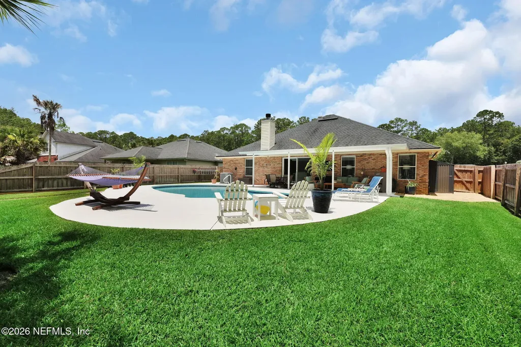 5052 Taylor Creek Drive Jacksonville FL 32258