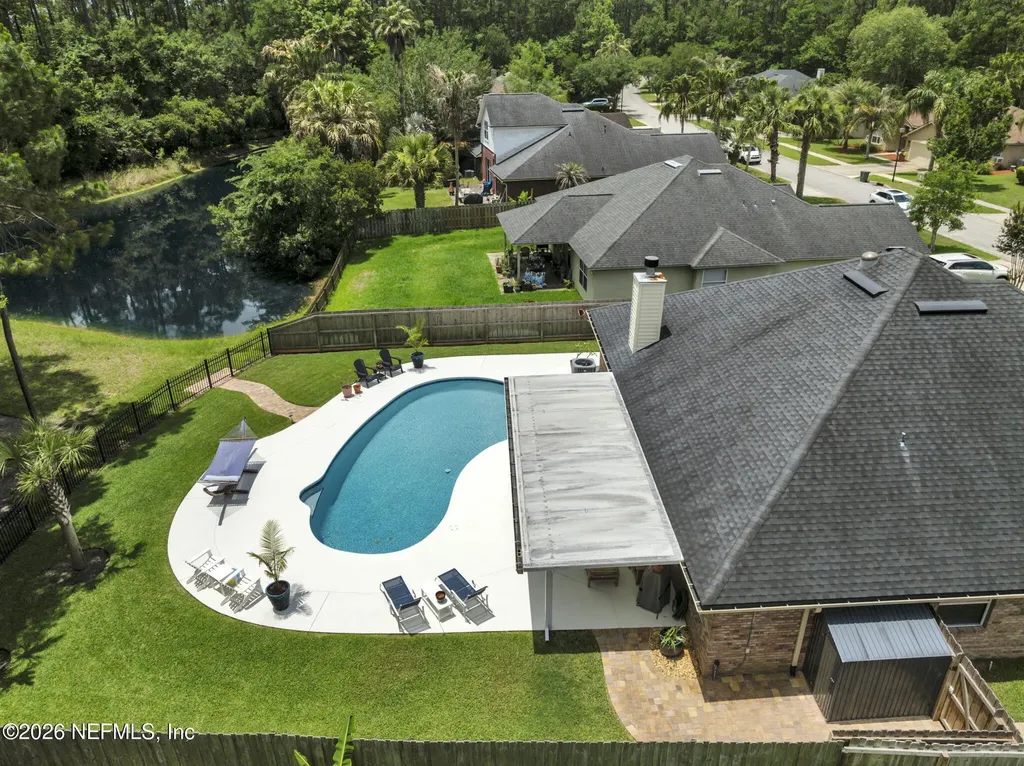5052 Taylor Creek Drive Jacksonville FL 32258