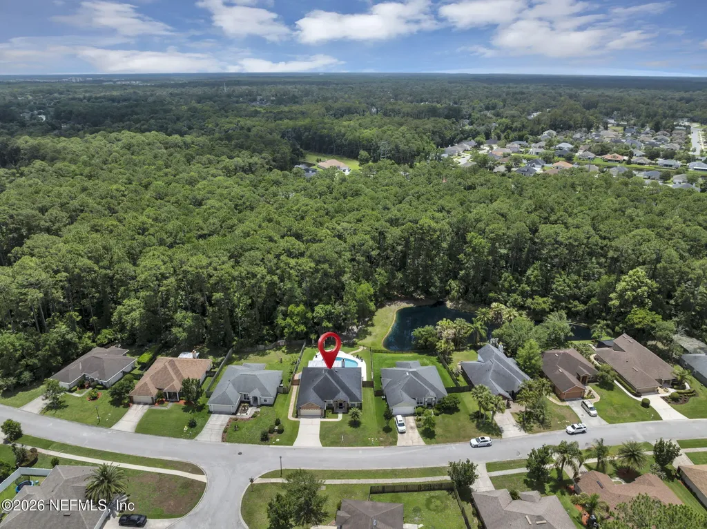 5052 Taylor Creek Drive Jacksonville FL 32258