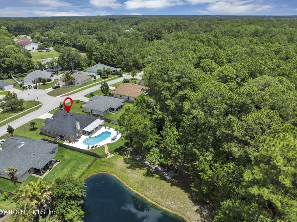 5052 Taylor Creek Drive Jacksonville FL 32258
