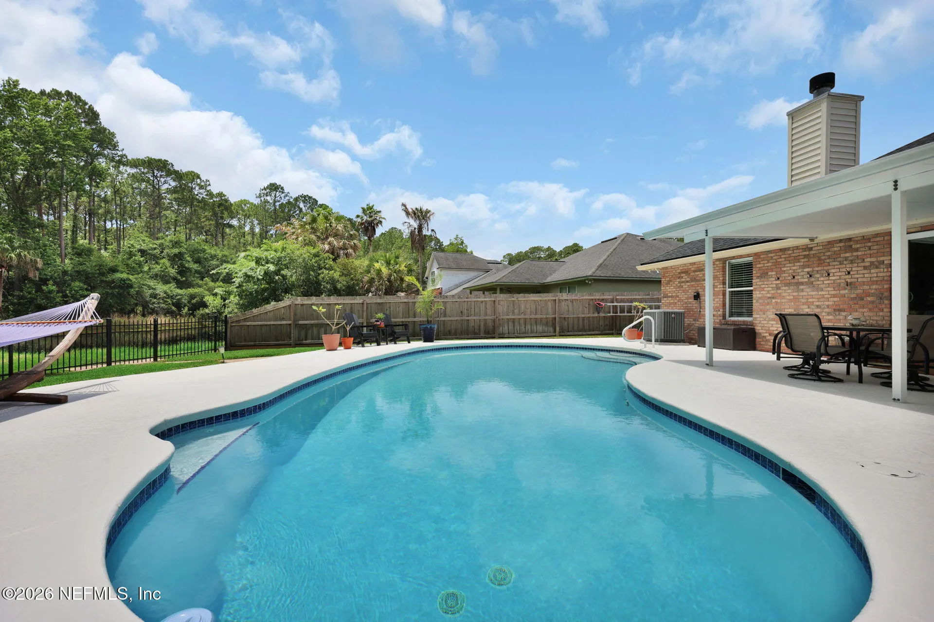 5052 Taylor Creek Drive Jacksonville FL 32258
