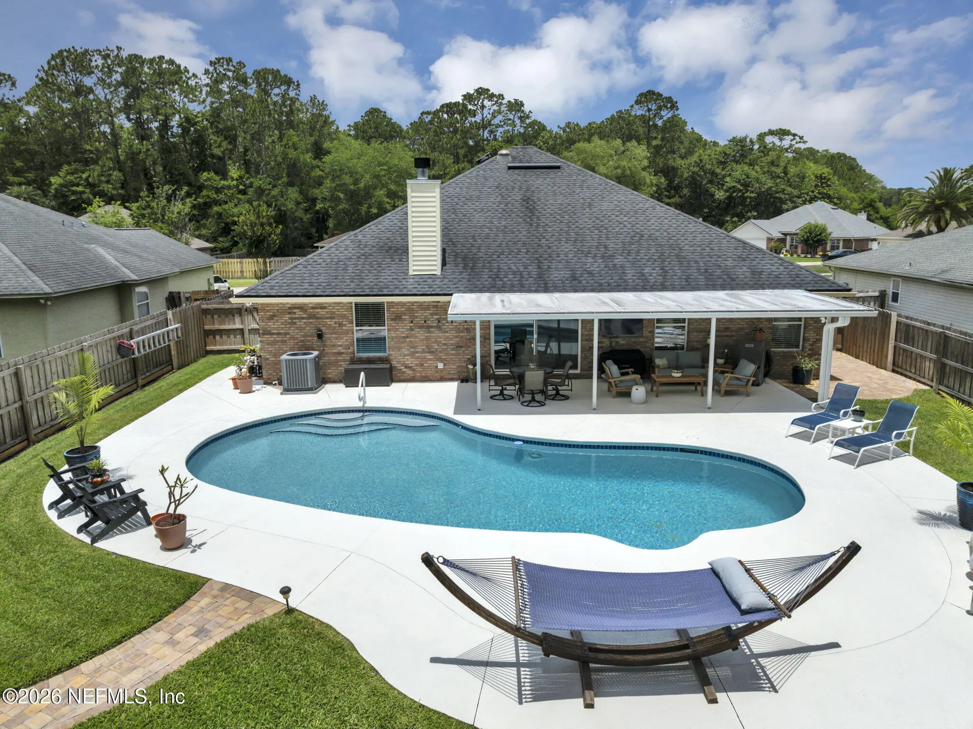 5052 Taylor Creek Drive Jacksonville FL 32258