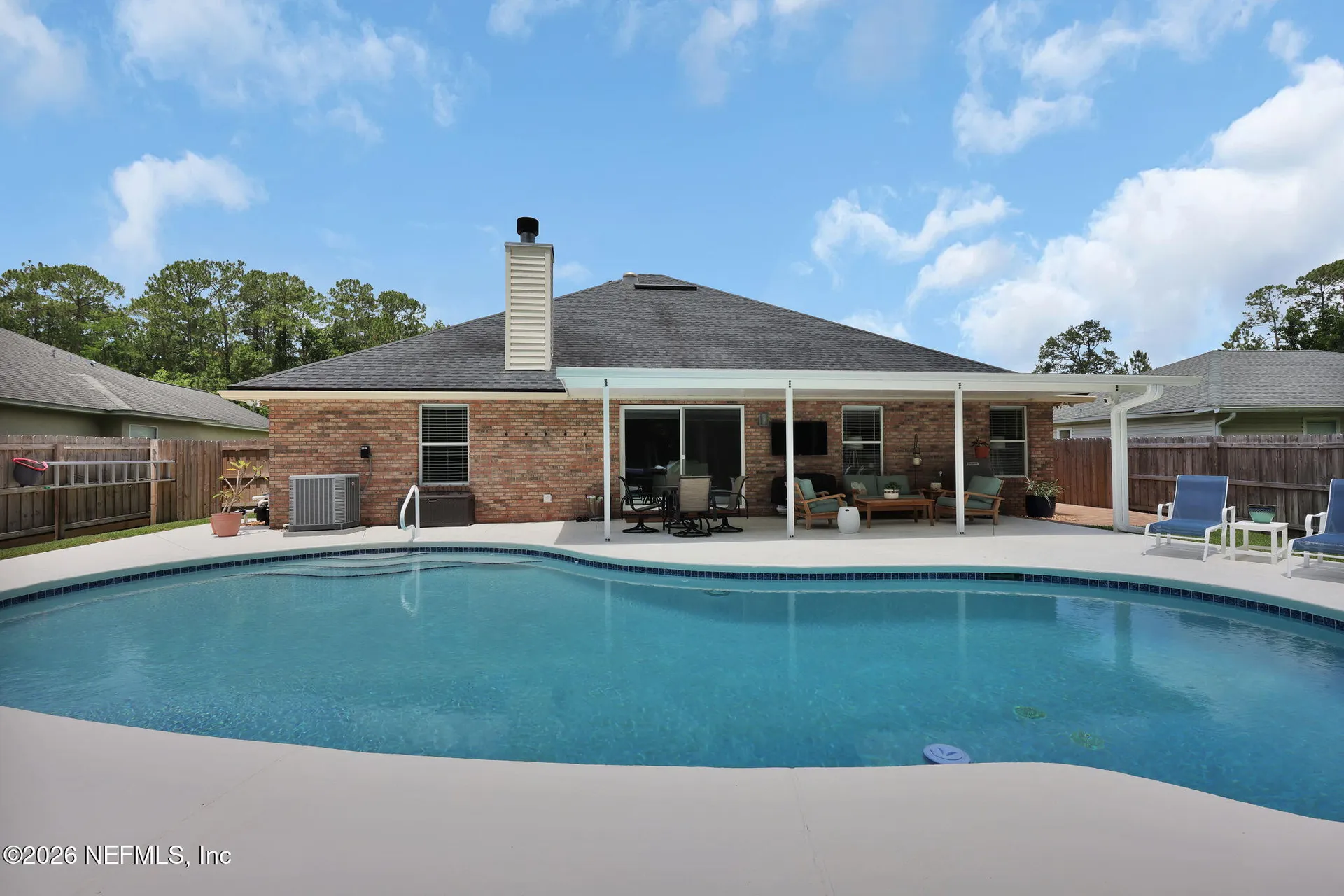 5052 Taylor Creek Drive Jacksonville FL 32258
