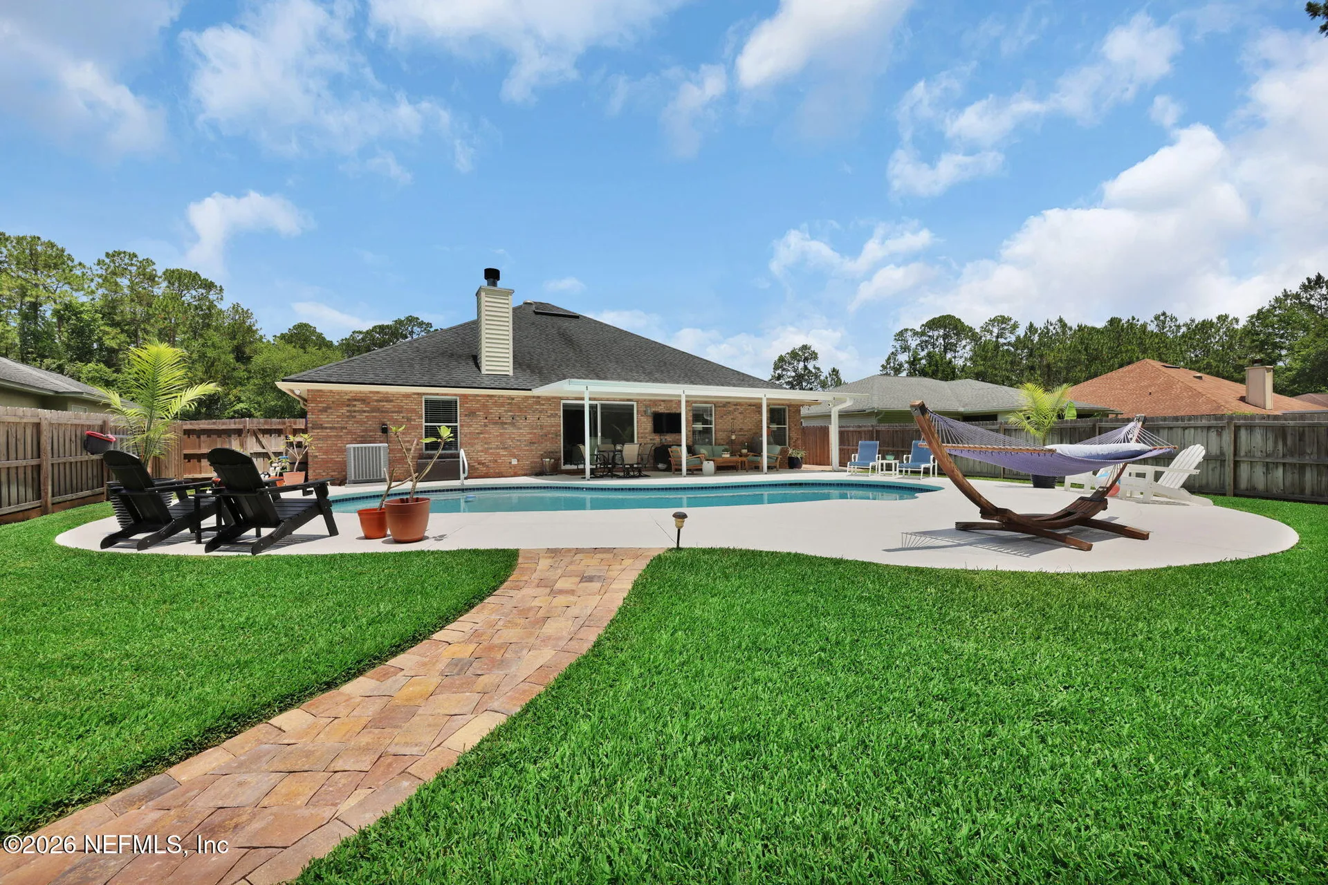 5052 Taylor Creek Drive Jacksonville FL 32258